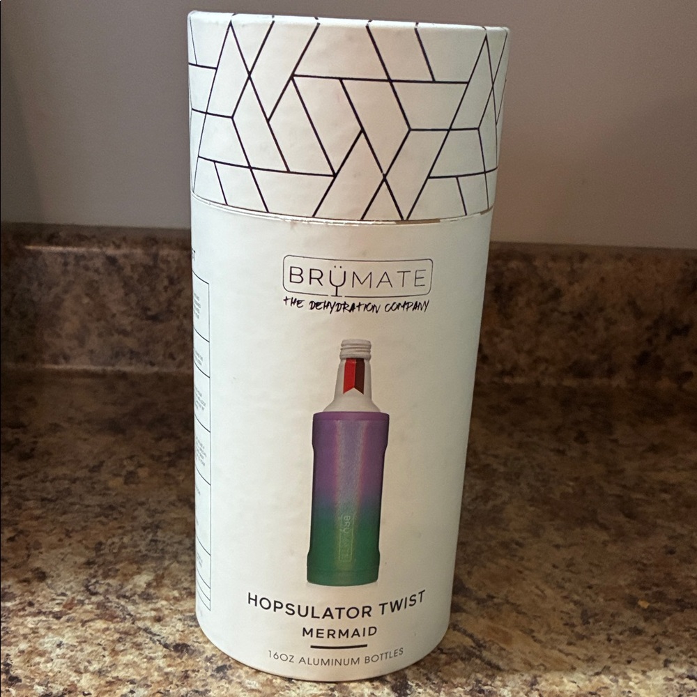 BrüMate Hopsulator Twist